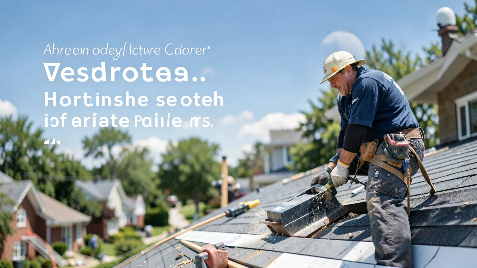 Roof Replacement in Greenview, IL near me